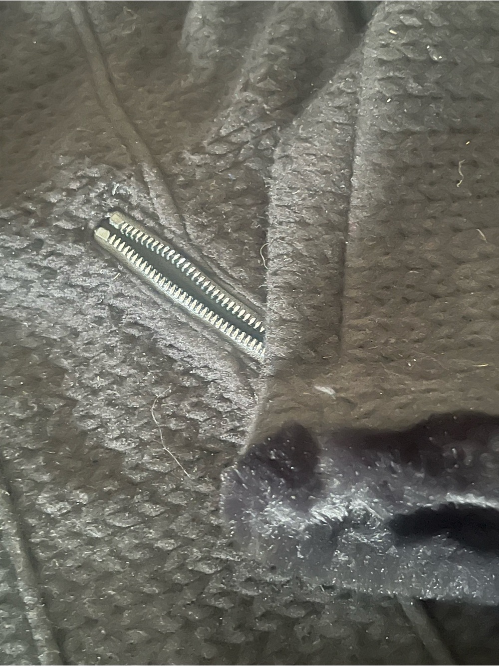 Goode Rider City Rider sweater jacket - Picture 3 of 8
